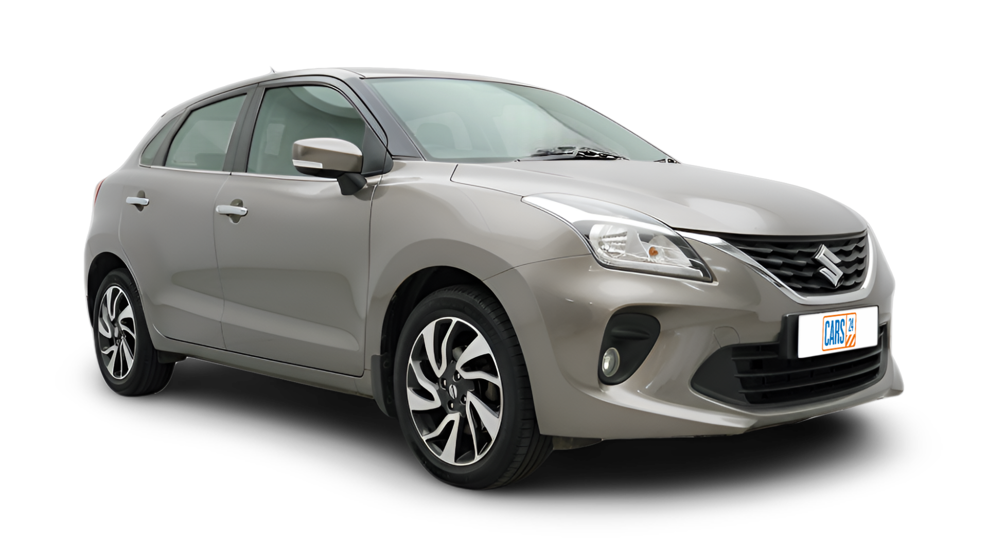 Maruti Baleno-img
